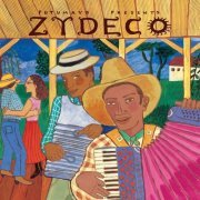 VA - Putumayo Presents Zydeco (2000)