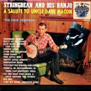 Stringbean - Stringbean Salutes Uncle Dave Macon (2019)