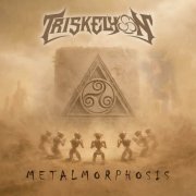 Triskelyon - Metalmorphosis (2026)
