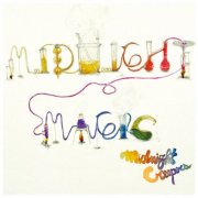 Midnight Magic - Midnight Creepers (2013)