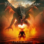 Flotsam And Jetsam - I Am The Weapon (2024) Hi-Res