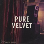 Vicissu - Pure Velvet (2026)