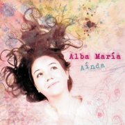 Alba María - Aínda (2014)