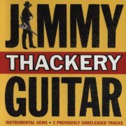 Jimmy Thackery - Guitar (2003) CD-Rip