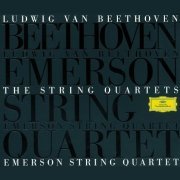 Emerson String Quartet - Beethoven: The String Quartets (1997)