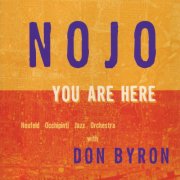 NOJO feat. Don Byron - You Are Here (1998)