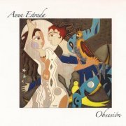 Anna Estrada - Obsesion (2009) FLAC