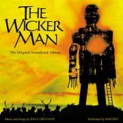 Magnet - The Wicker Man (2005)