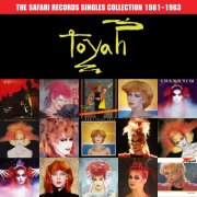 Toyah - The Safari Records Singles Collection 1981-1983 (Remastered) (2025) [Hi-Res]