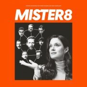 Tuomo Puranen - Mister8 (Original Soundtrack) (2022)