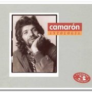 Camaron de la Isla - Antologia [3CD Box Set] (1996)