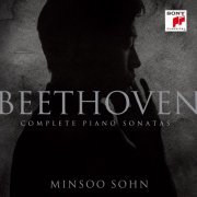 MinSoo Sohn - Beethoven Complete Piano Sonatas (2020)