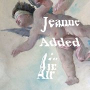 Jeanne Added - Air (2020) Hi-Res