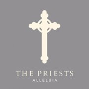 The Priests - Alleluia (2016) [Hi-Res]