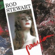 Rod Stewart - Passion (1993)