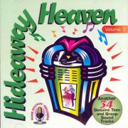 VA - Hideaway Heaven Volume 3 (2002)