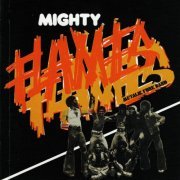 Mighty Flames - Metalik Funk Band (1978/2018)