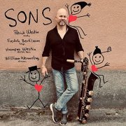 Patrick Westin Quartet - Sons (2021) Hi Res