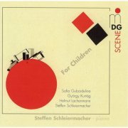 Steffen Schleiermacher - For Children (2009)