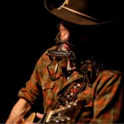 Bill Mallonee & The Big Sky Ramblers - Lands & Peoples (2015)