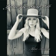 Tara Tinsley - You've Got It EP (2022)