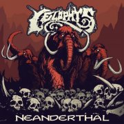 Celophys - Neanderthal (2026)