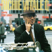 Richie Vitale - Richie Vitale Live At Smalls (1996) FLAC