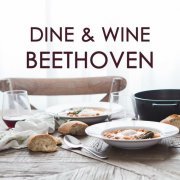 VA - Dine & Wine: Beethoven (2020)