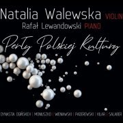 Natalia Walewska - Perły Polskiej Kultury (2020)