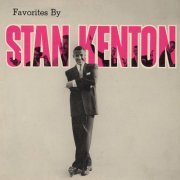 Stan Kenton - Favorites (2023)