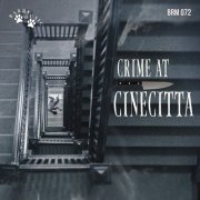 Francesco Gazzara - Crime at Cinecittà (2021)