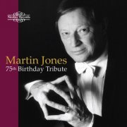 Martin Jones - Martin Jones 75th Birthday Tribute (2015)