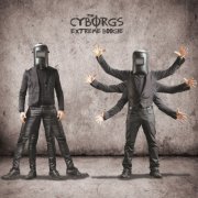 The Cyborgs - Extreme Boogie (2015)