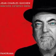 Jean-Charles Guichen - Panorama (2025) [Hi-Res]