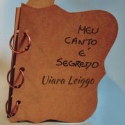 Uiara Leiggo - Meu Canto É Segredo (2016)