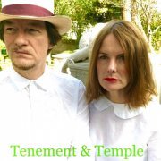 Tenement & Temple - Tenement & Temple (2019)