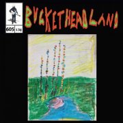 Buckethead - Holiday Lights (Pike 605) (2023)