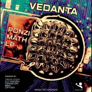 Vedanta - Ponzi Math (2026)