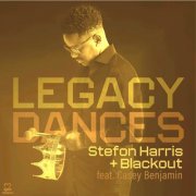 Stefon Harris, Blackout - Legacy Dances (2026)