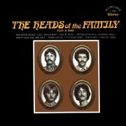 The Heads Of The Family - Play and Sing (Remastered from the Original Alshire Tapes) (2020) Hi-Res