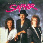 Saphir - Perfect Combination (1986) LP