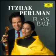 Itzhak Perlman - Itzhak Perlman plays Bach (2025)