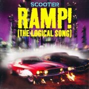 Scooter - Ramp (The Logical Song) (2001) Vinyl