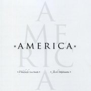 Wadada Leo Smith And Jack DeJohnette - America (2009)