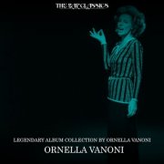 Ornella Vanoni - Legendary Album Collection by Ornella Vanoni (Remastered) (2026) [Hi-Res]