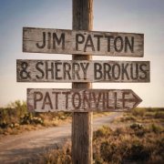 Jim Patton & Sherry Brokus - Pattonville (2026)