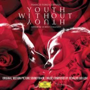 Osvaldo Golijov - Youth Without Youth (2007)