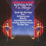 Boston Pops Orchestra, John Williams - On Stage (1984)