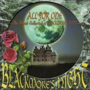 Blackmore's Night - All For One - The Finest Collection Of Blackmore's Night (2004)