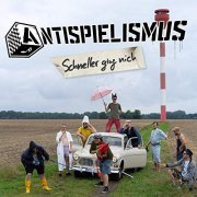 Antispielismus - Schneller ging nich (2019)